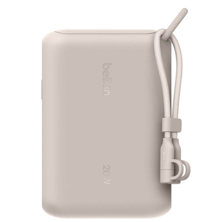 BelkinPowerBank BoostCharge 10K mah w/ Display