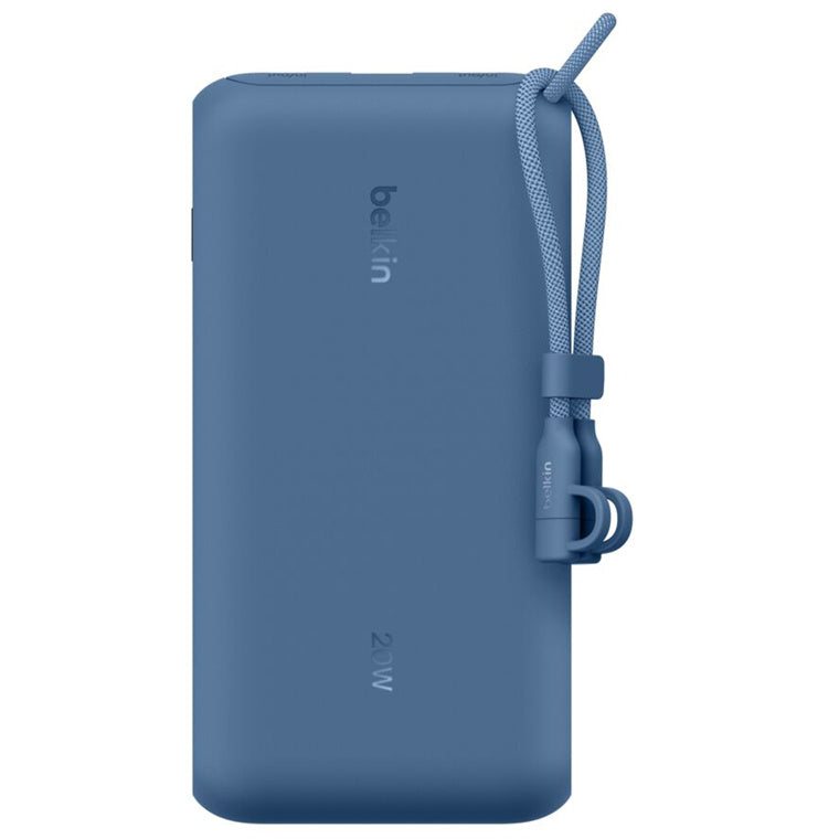 Belkin PowerBank BoostCharge 20Kmah w/ Display