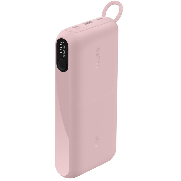 Belkin PowerBank BoostCharge 20Kmah w/ Display