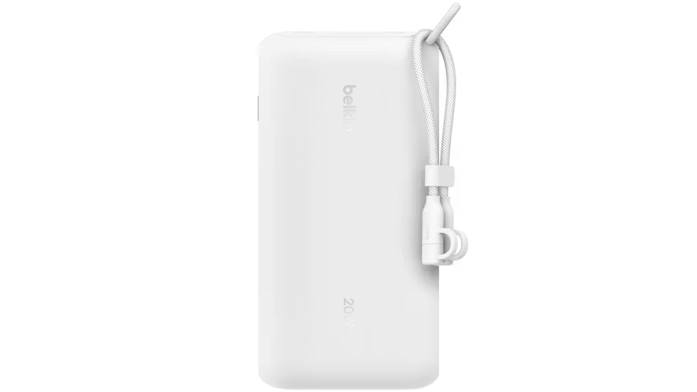 Belkin PowerBank BoostCharge 20Kmah w/ Display