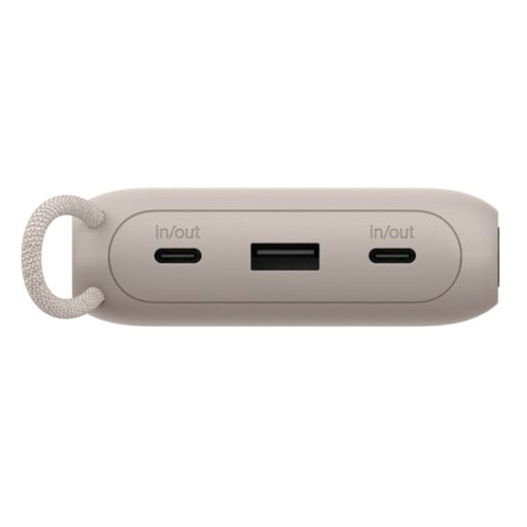 Belkin PowerBank BoostCharge 20Kmah w/ Display