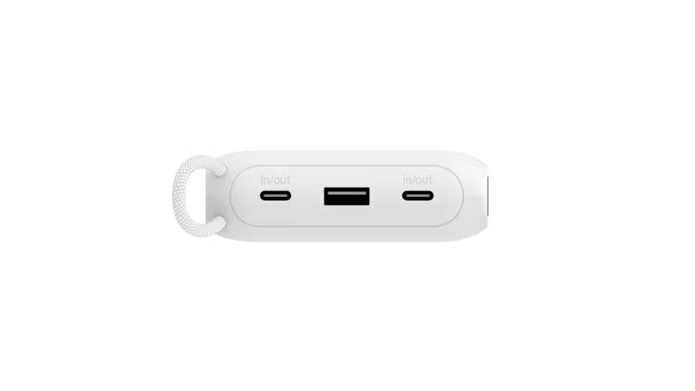 Belkin PowerBank BoostCharge 20Kmah w/ Display