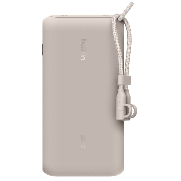 Belkin PowerBank BoostCharge 20Kmah w/ Display