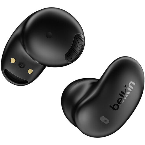 Belkin SoundForm AnyWhere Wireless Earbuds