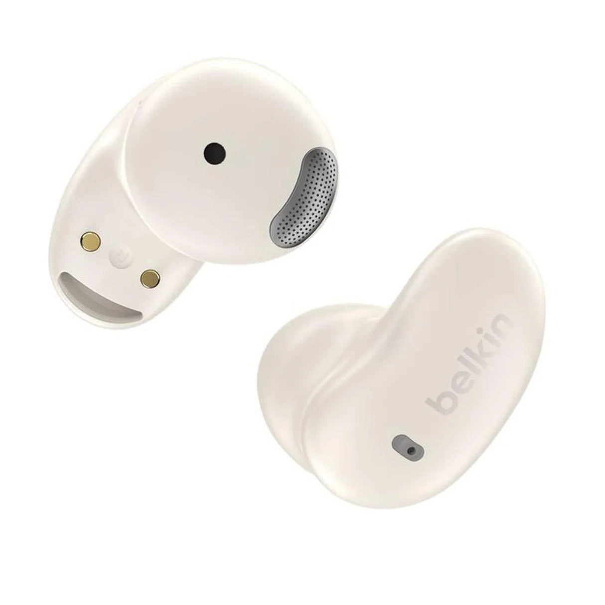 Belkin SoundForm AnyWhere Wireless Earbuds