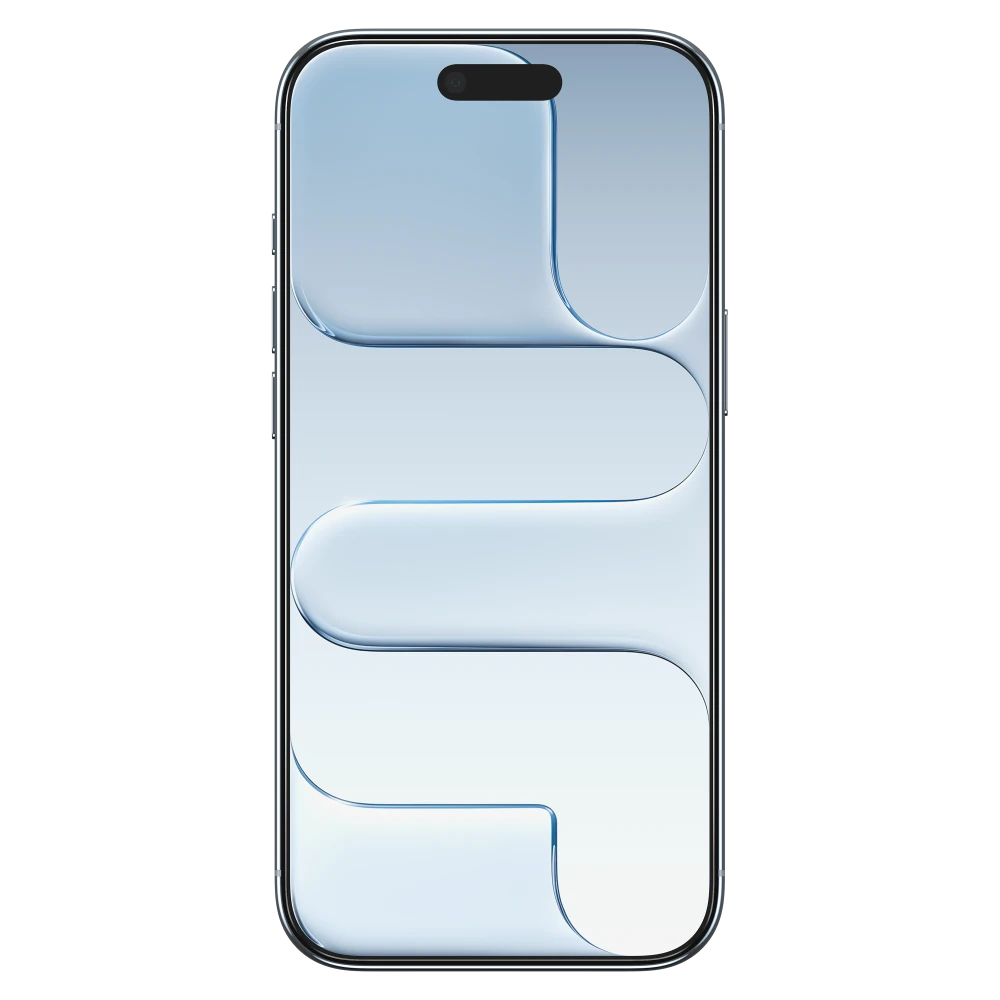 Belkin TemperedGlass ScreenForce for iPhone 17 Series and iPhone Air Clear