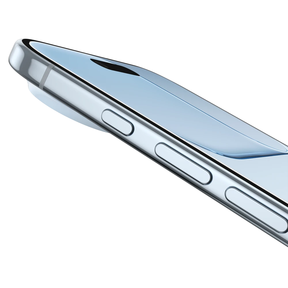 Belkin TemperedGlass ScreenForce for iPhone 17 Series and iPhone Air Clear