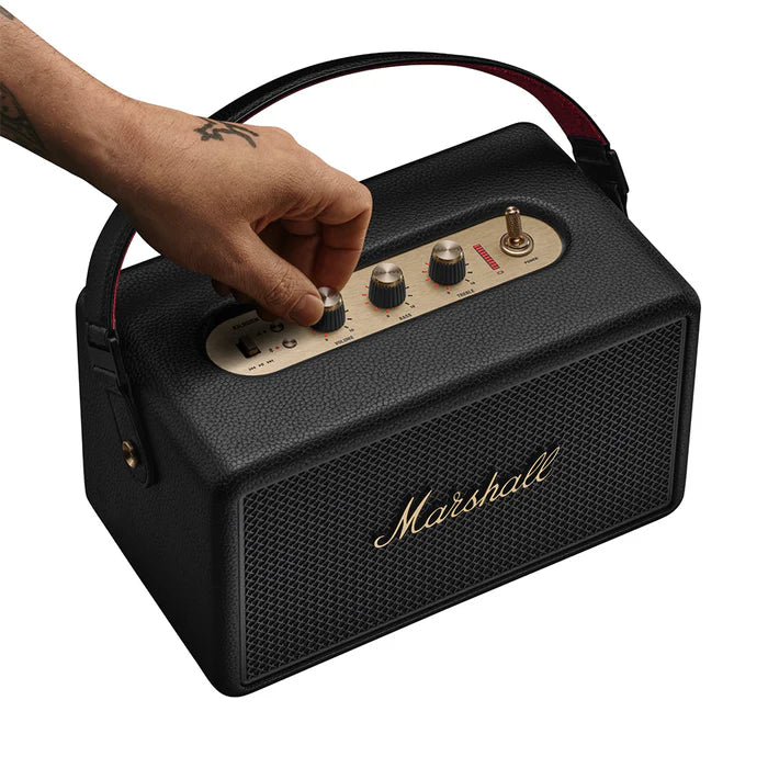 Marshall Kilburn III Portable Speaker