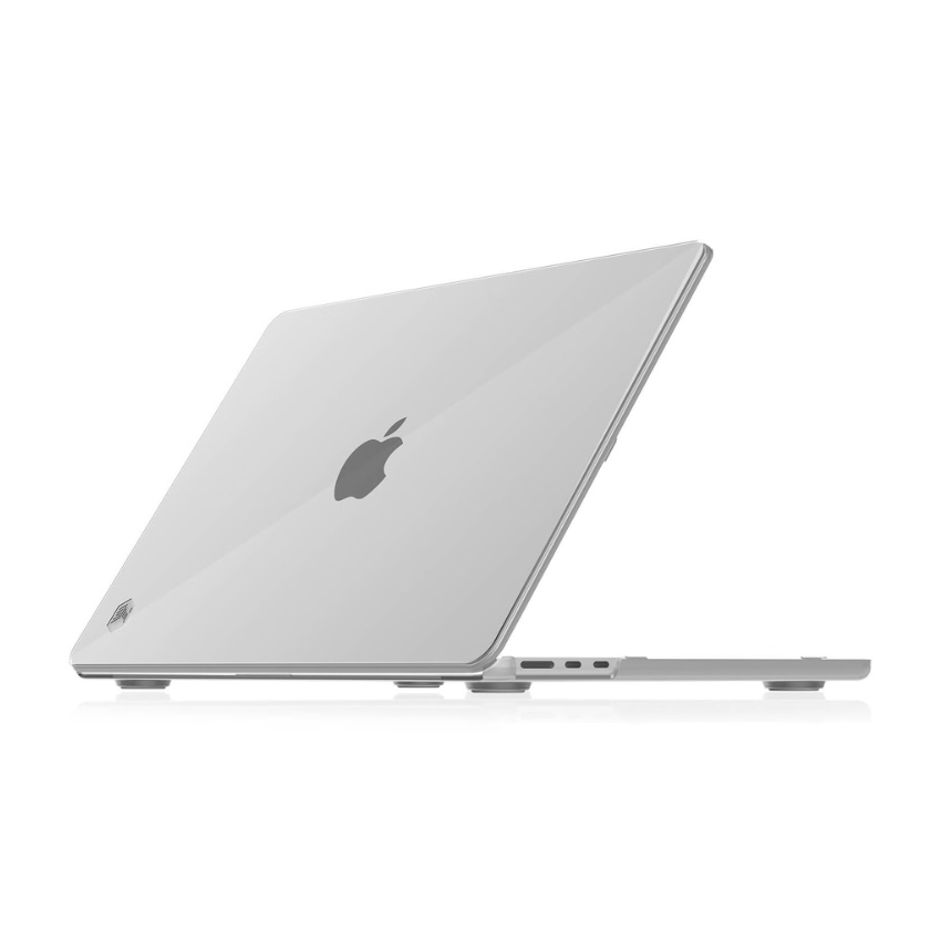 STM MCS Studio MacBookAir 13" M2 2022 Clear