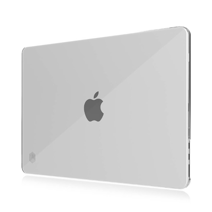 STM MCS Studio MacBookAir 13" M2 2022 Clear