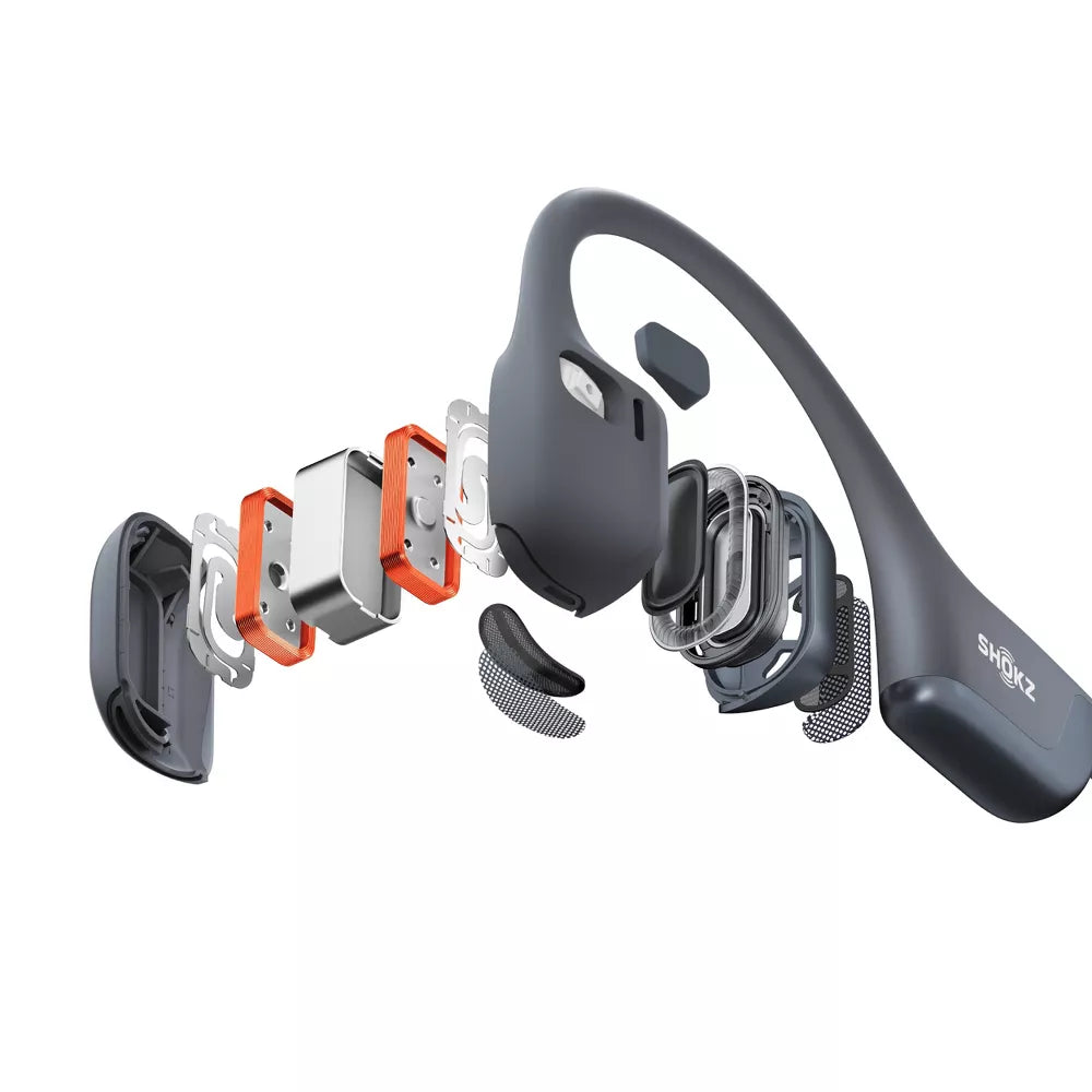 SHOKZ Headphones Open Run Pro 2