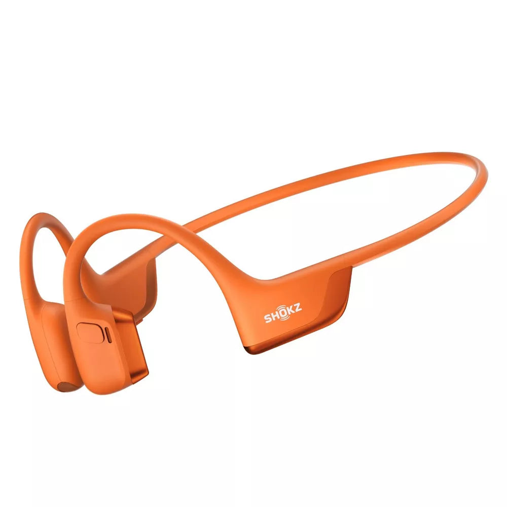 SHOKZ Headphones Open Run Pro 2