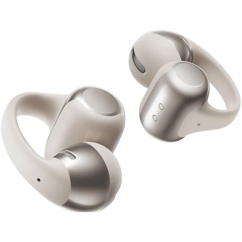 SHOKZ OpenDots ONE Wireless Open-Ear, Clip-On Earbuds