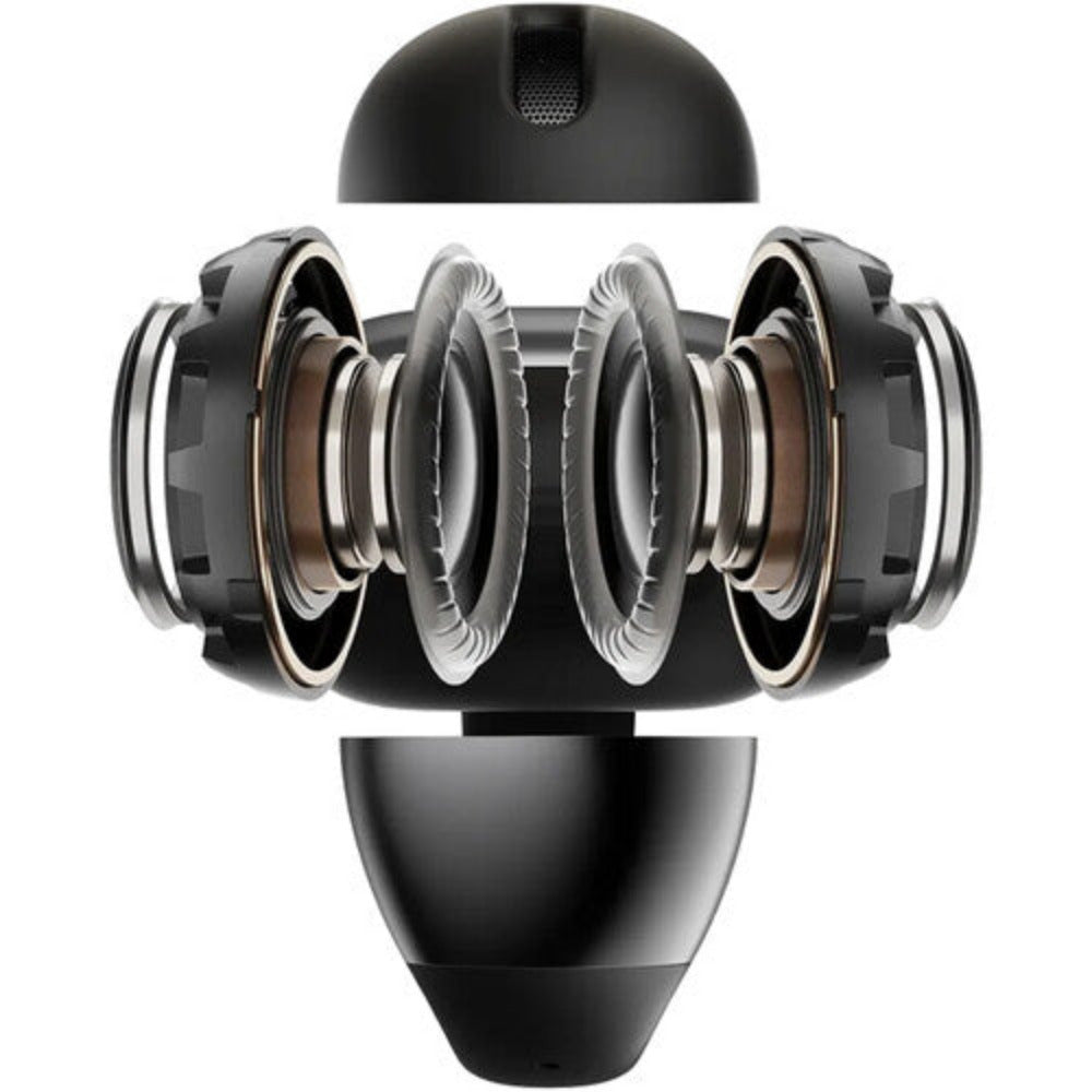 SHOKZ OpenDots ONE Wireless Open-Ear, Clip-On Earbuds