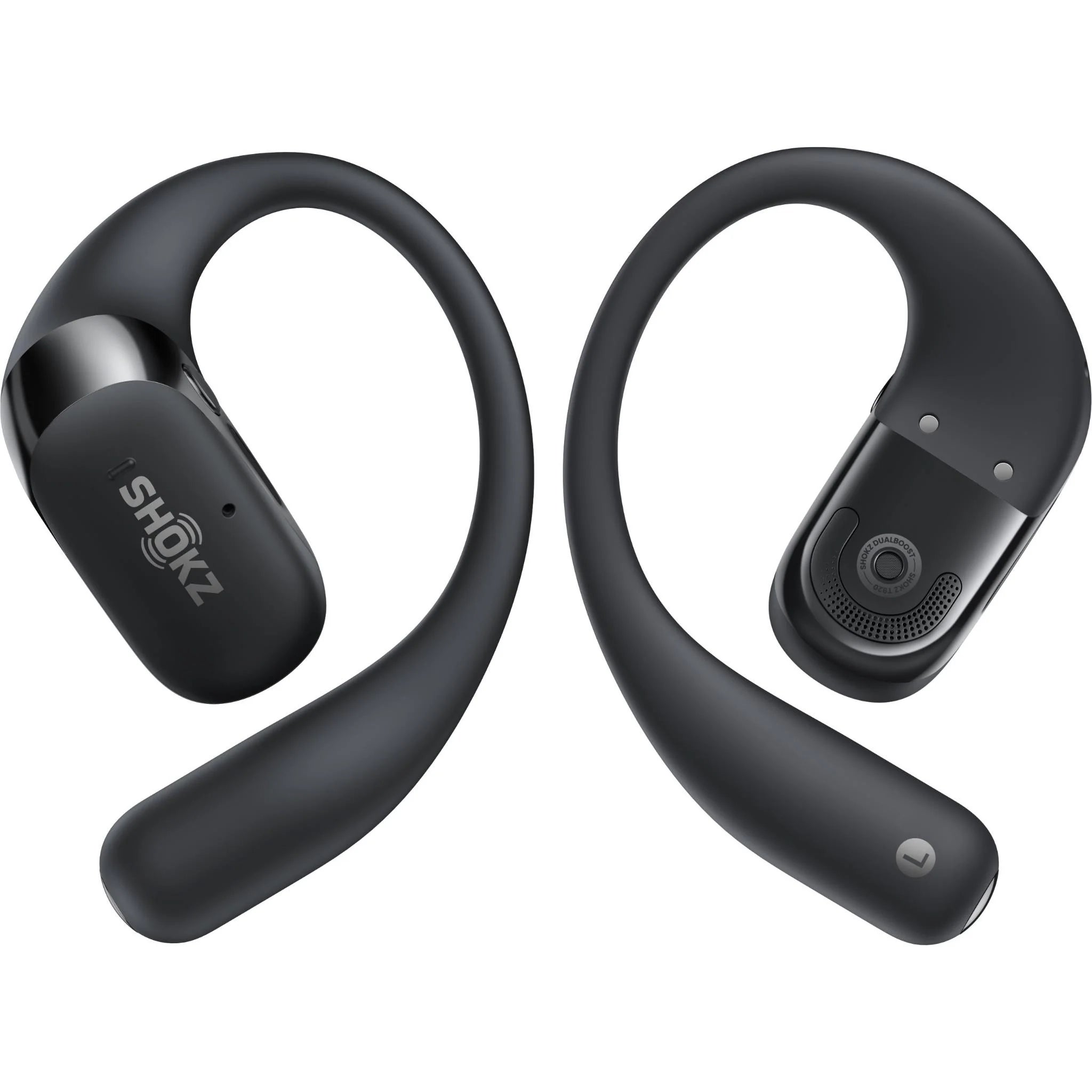 SHOKZ Earbuds OpenFit 2+