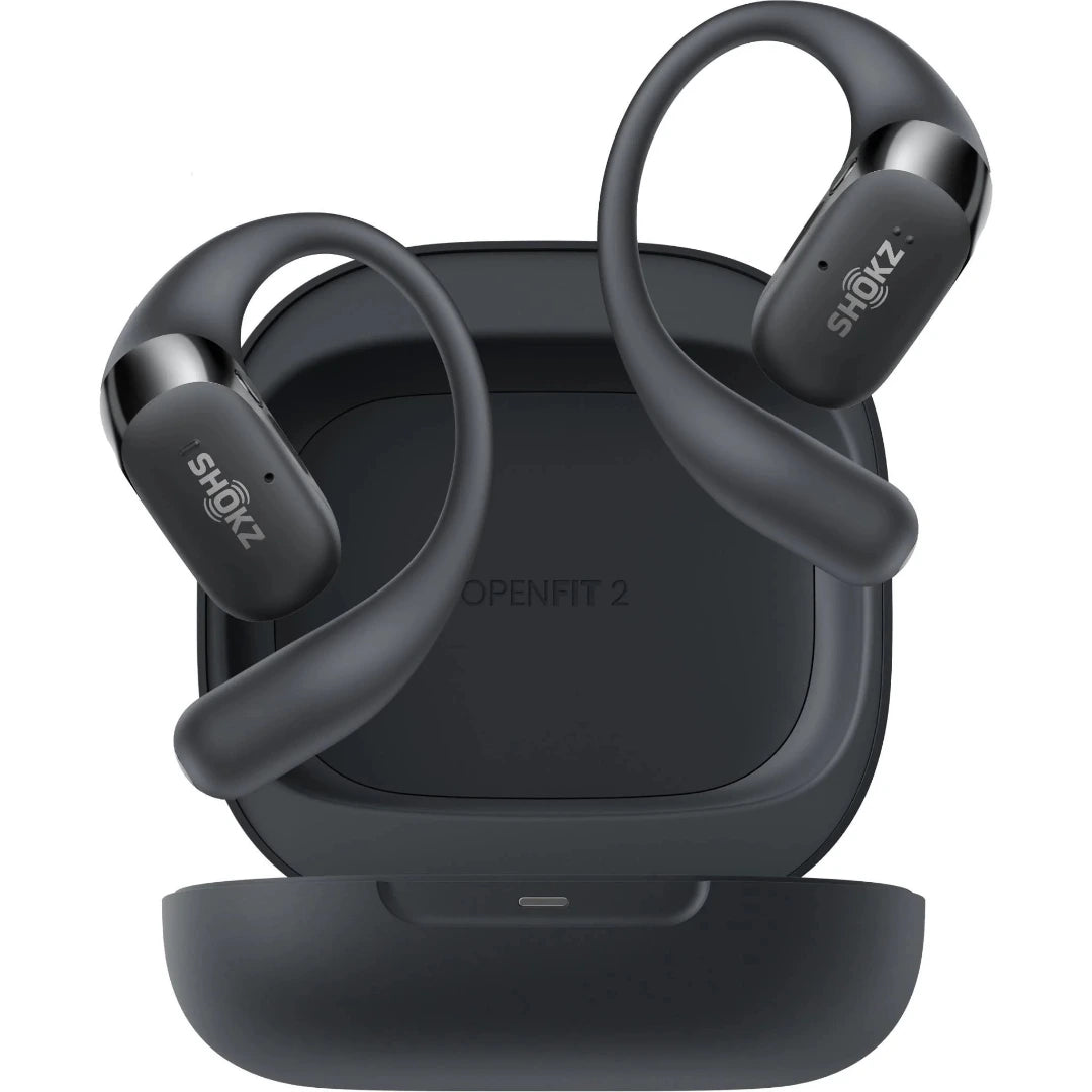 SHOKZ Earbuds OpenFit 2+