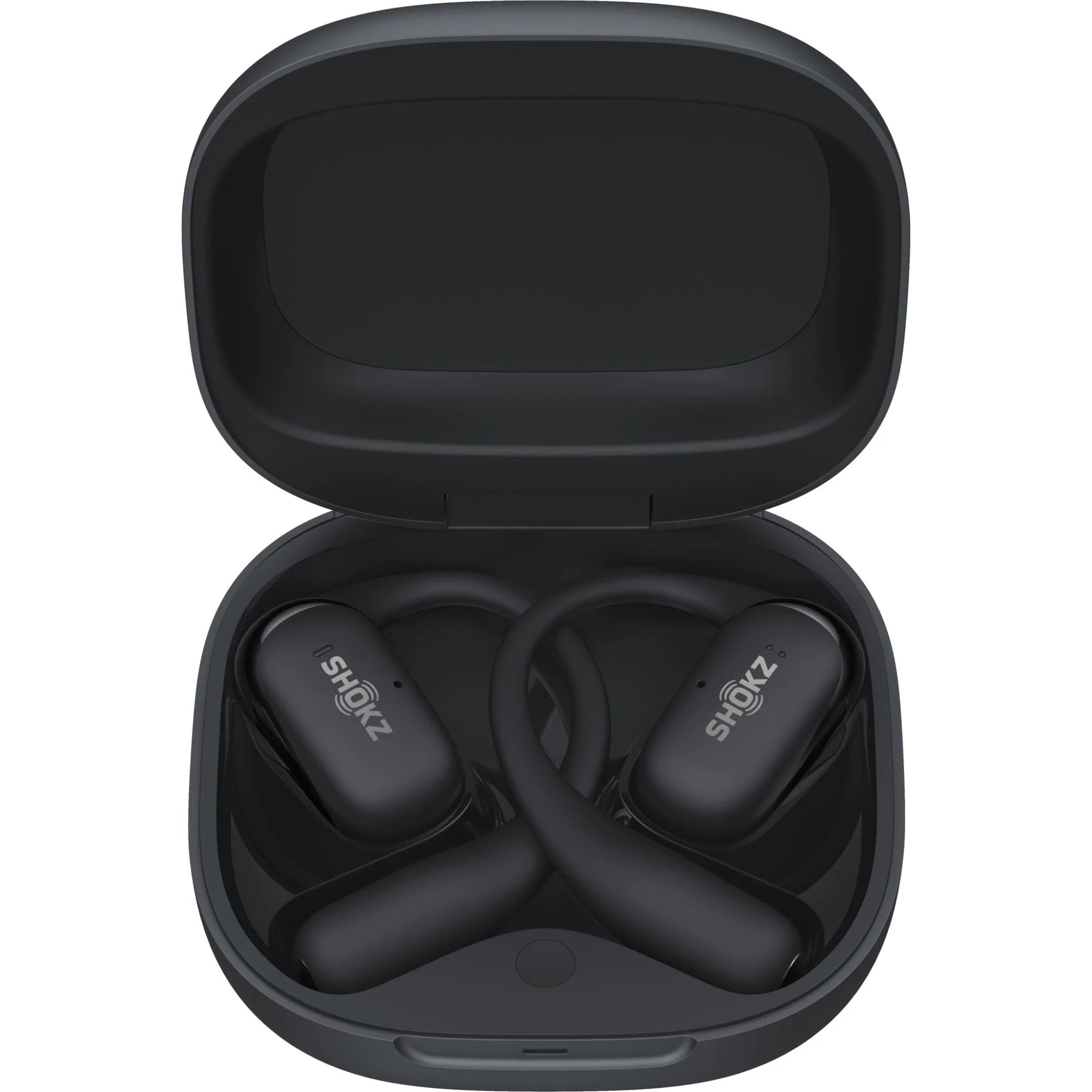 SHOKZ Earbuds OpenFit 2+