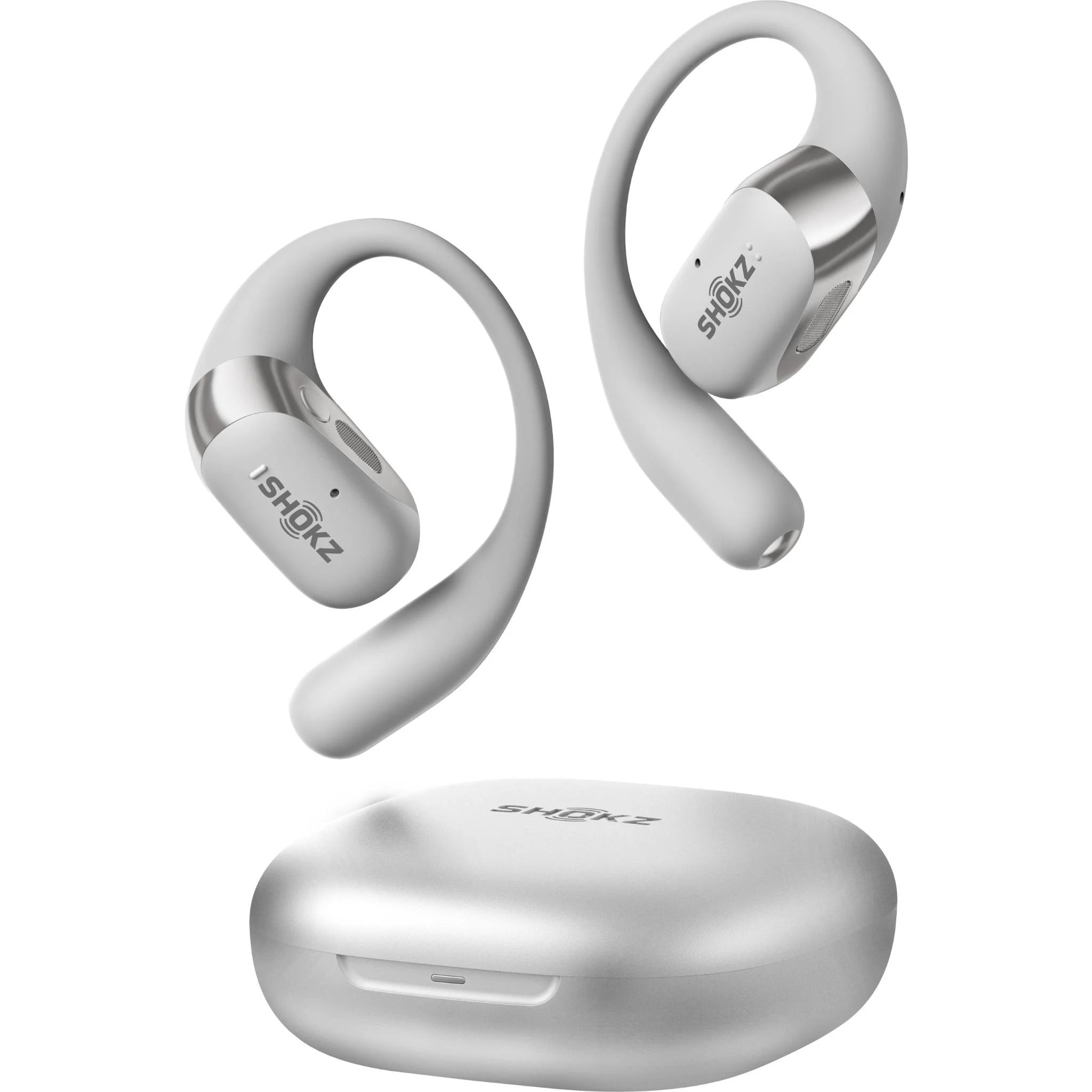 SHOKZ Earbuds OpenFit 2+