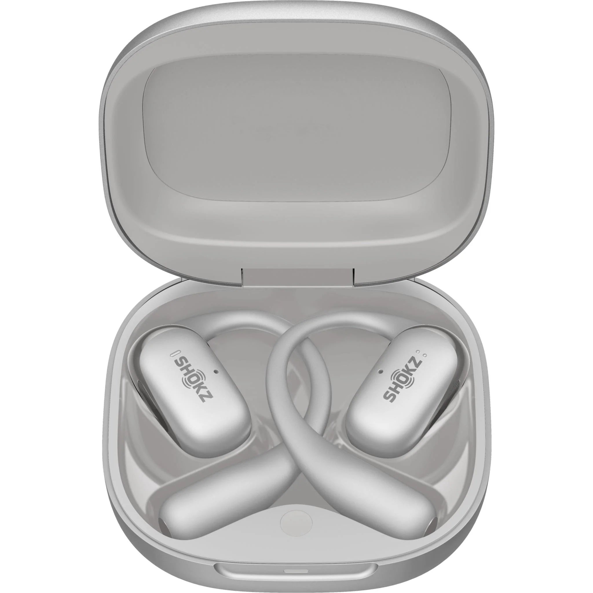 SHOKZ Earbuds OpenFit 2+