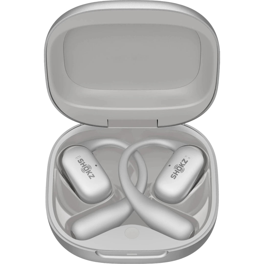 SHOKZ Earbuds OpenFit 2+