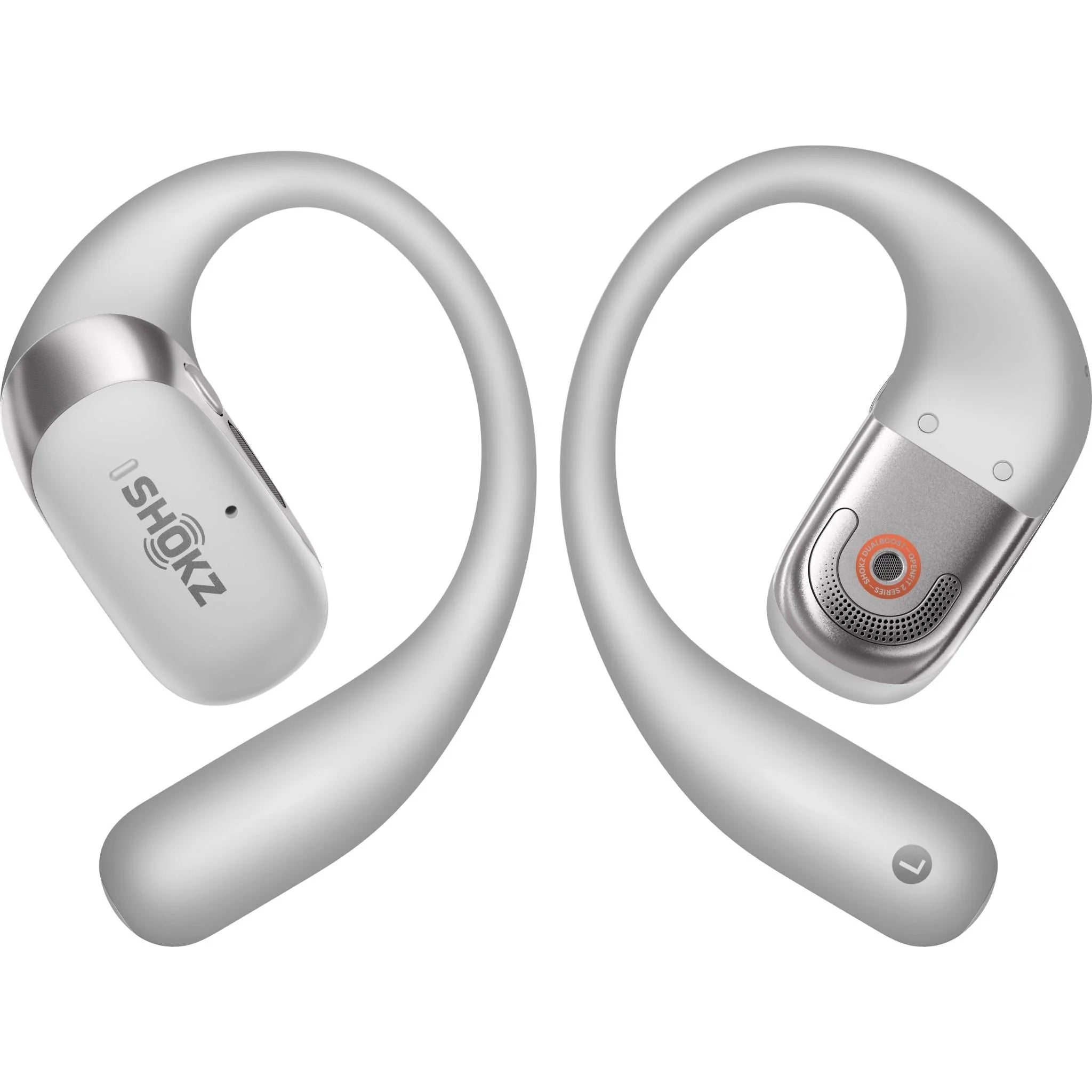 SHOKZ Earbuds OpenFit 2+