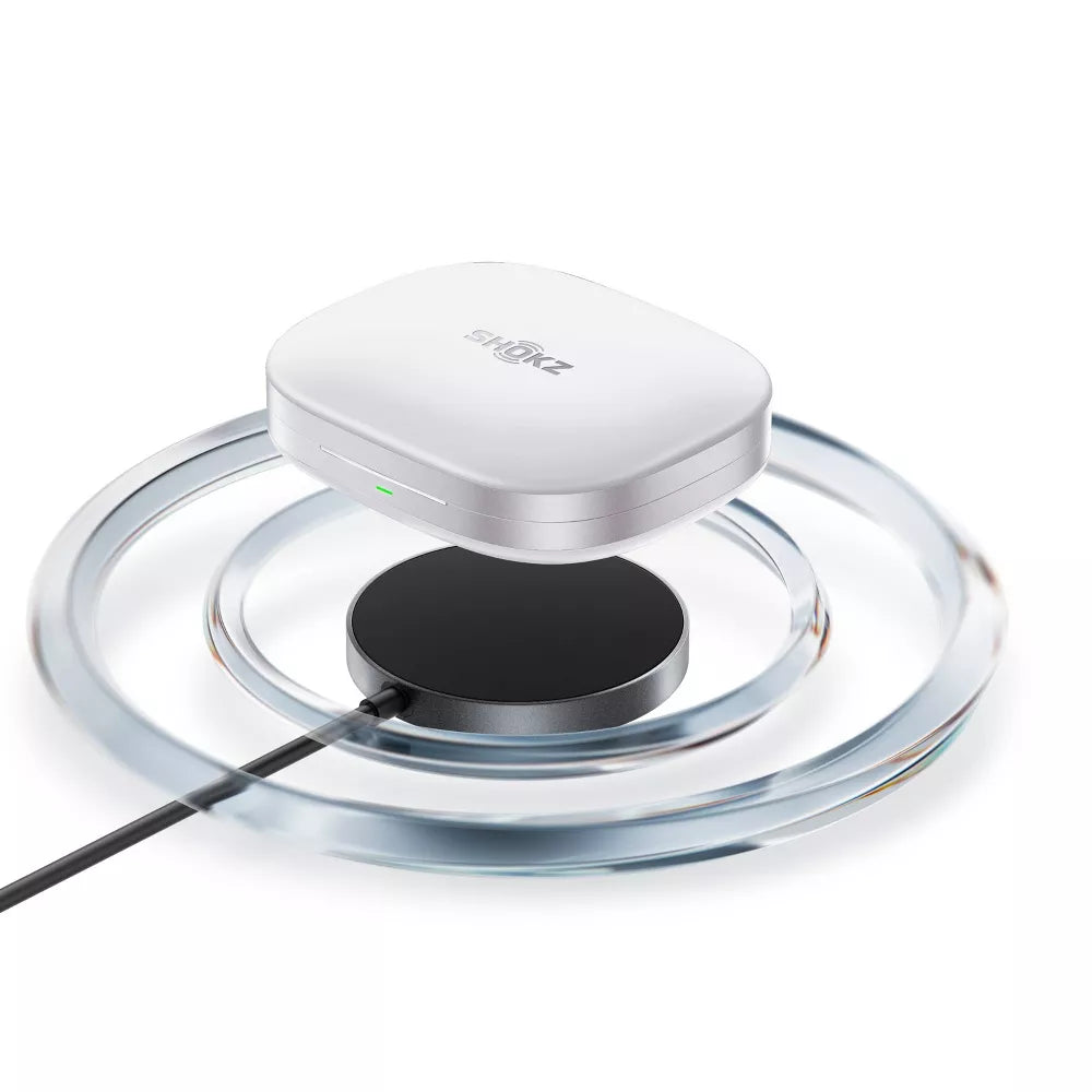 SHOKZ OpenFit Pro Wireless Open-Ear Headphones