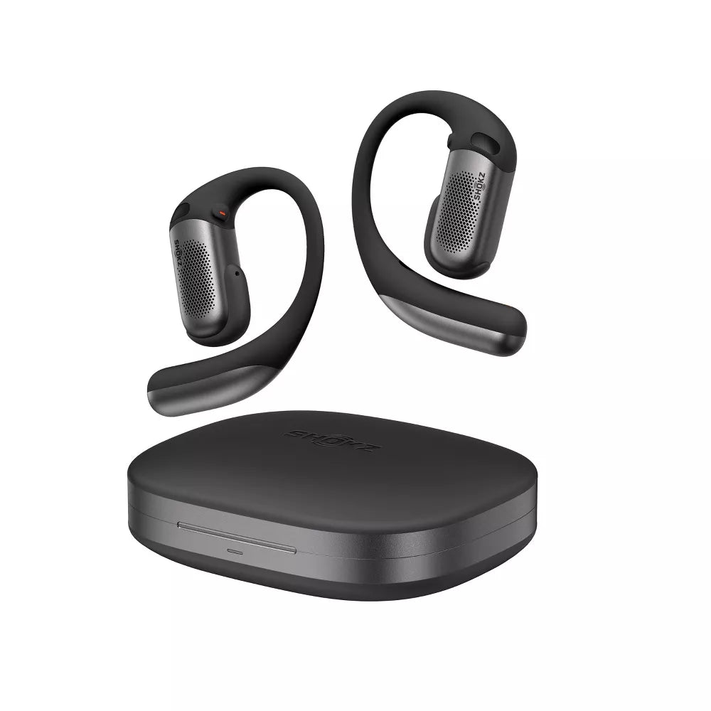 SHOKZ OpenFit Pro Wireless Open-Ear Headphones