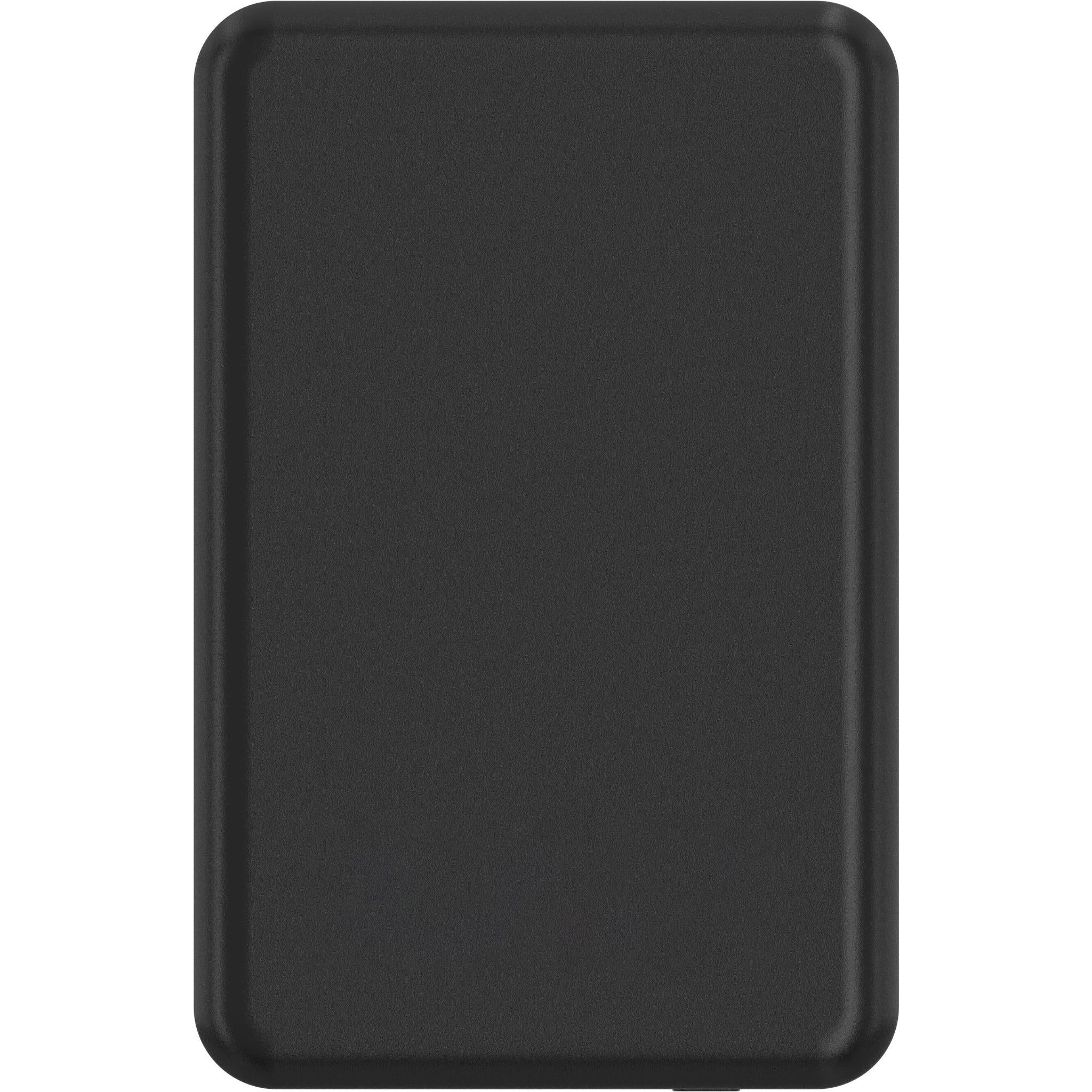 Mophie Magnetic Wireless Power Bank 5k mah