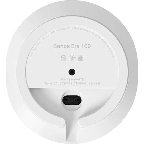 SONOS Speaker Era 100