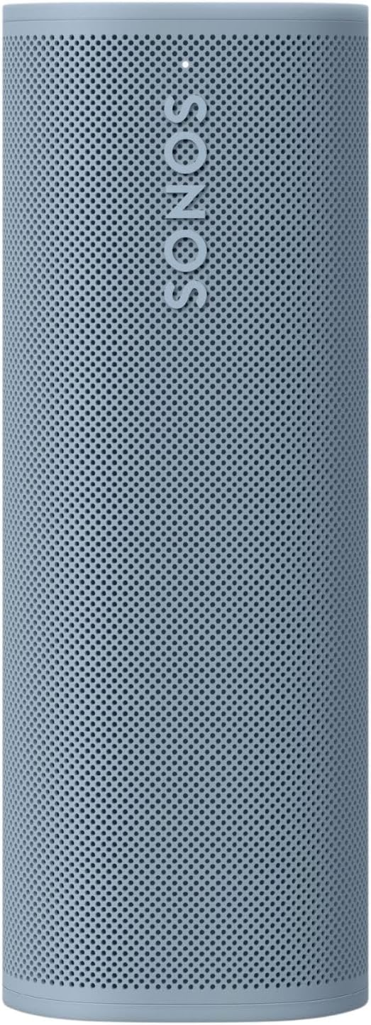 SONOS Roam 2 Portable Waterproof Bluetooth Speaker