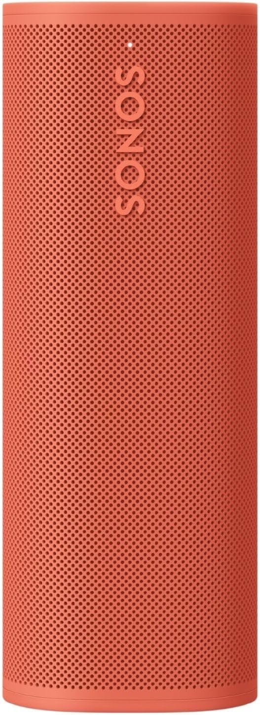 SONOS Roam 2 Portable Waterproof Bluetooth Speaker