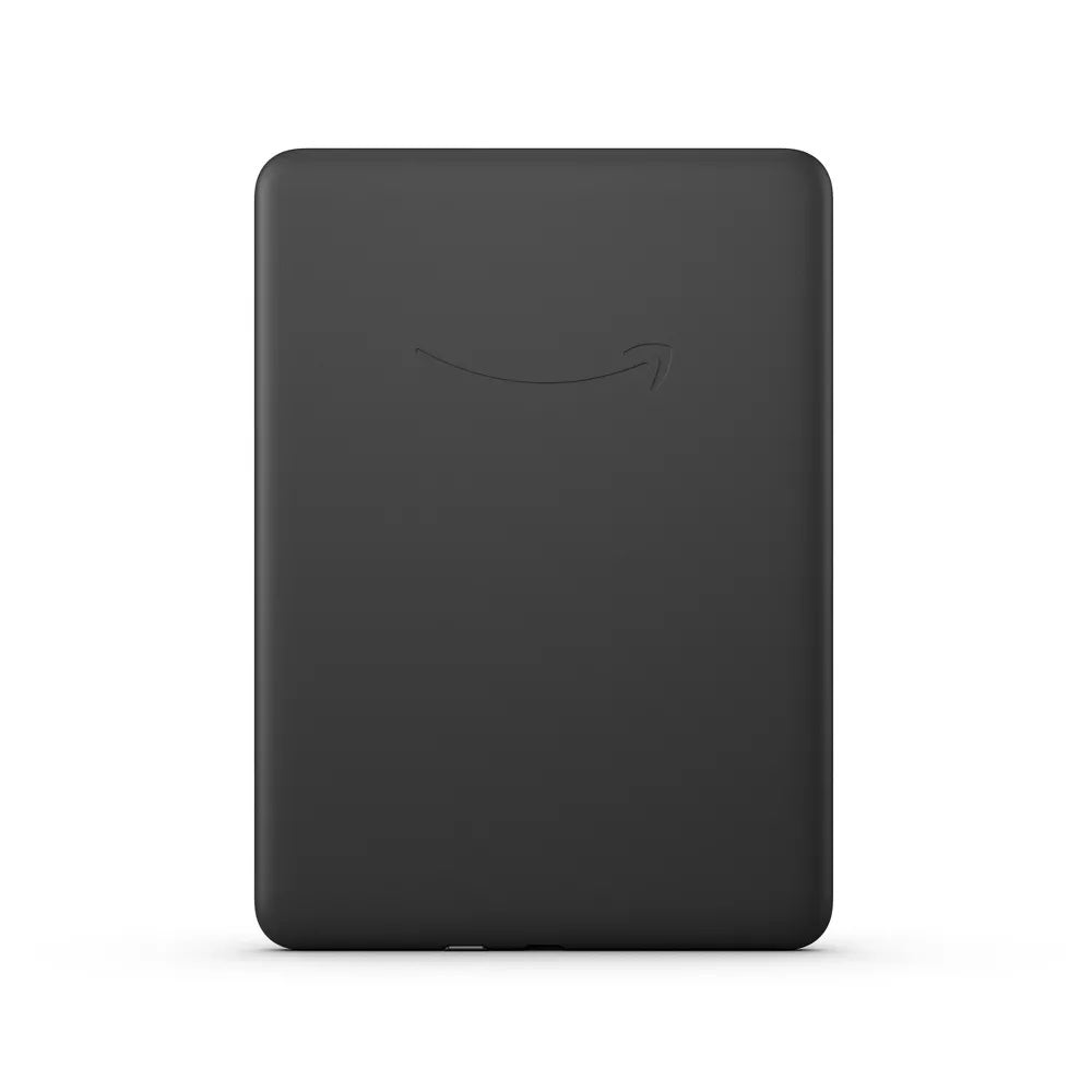 Amazon Kindle PaperWhite 12thGen 2024 7" Wifi 16gb Black