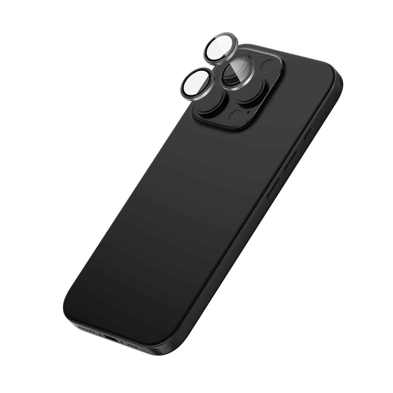 ZAGG Premium Camera Lens iPhone16 Pro (6.3") / Pro Max (6.9")