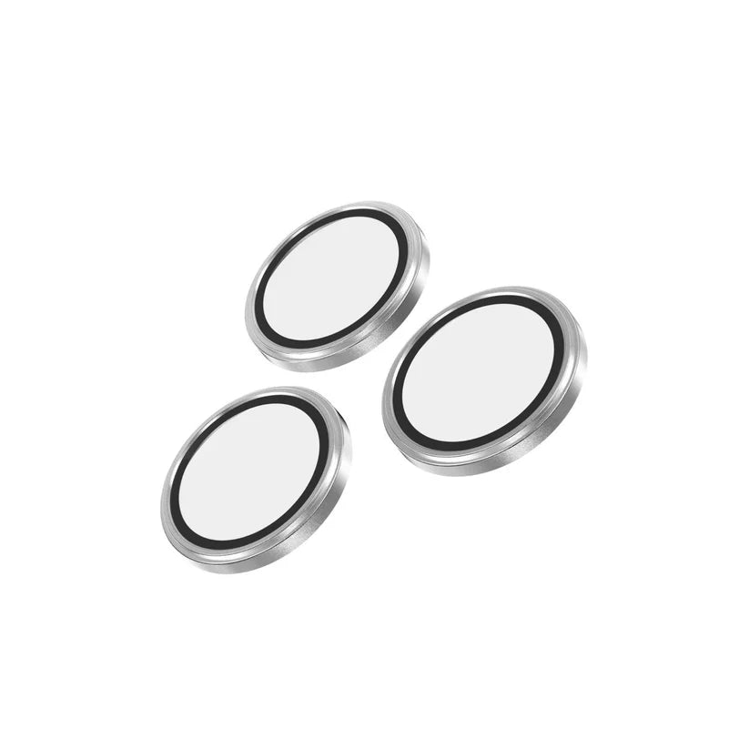 ZAGG Premium Camera Lens iPhone16 Pro (6.3") / Pro Max (6.9")