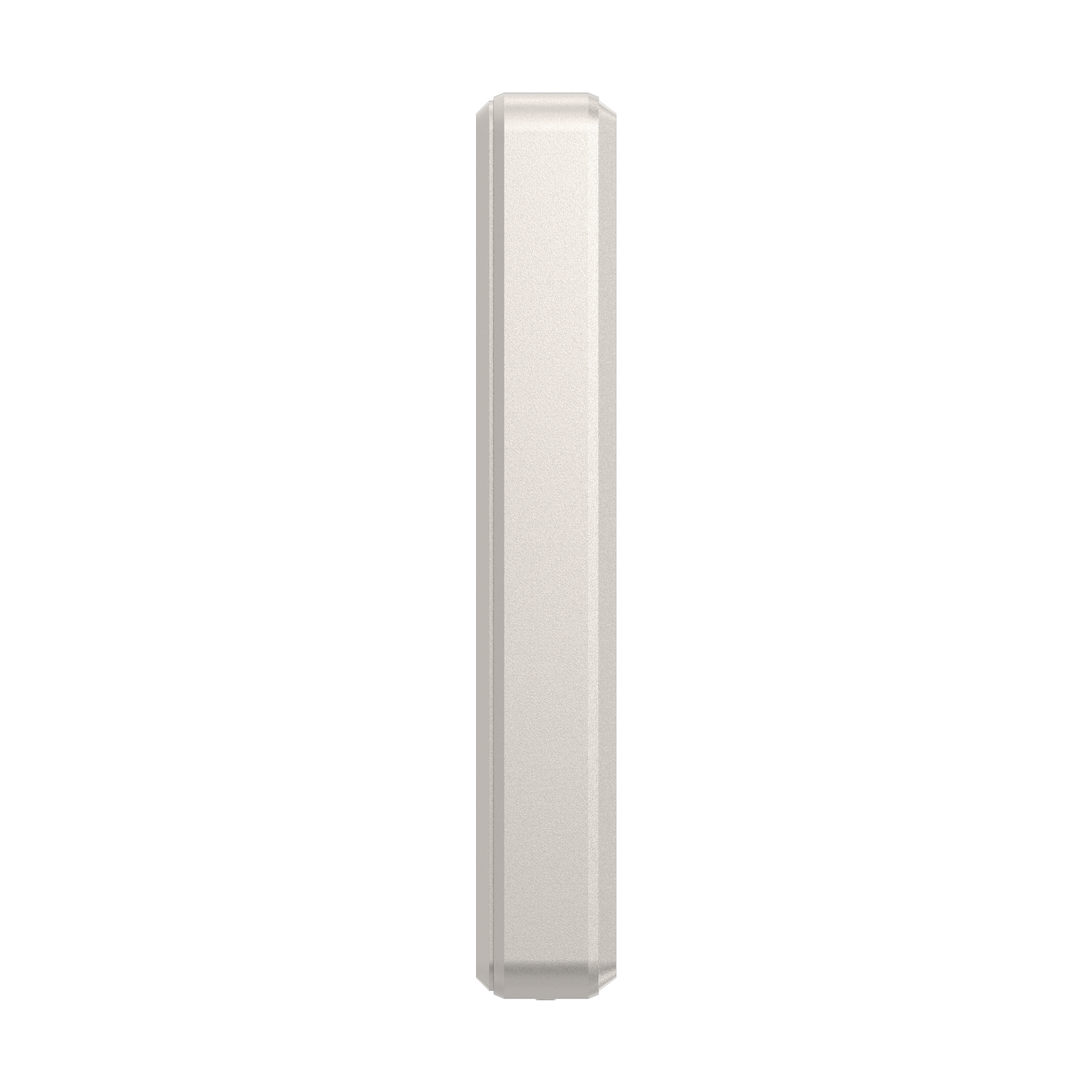 Mophie Powerbank Magnetic Wireless Powerbank 10mAh Metalic