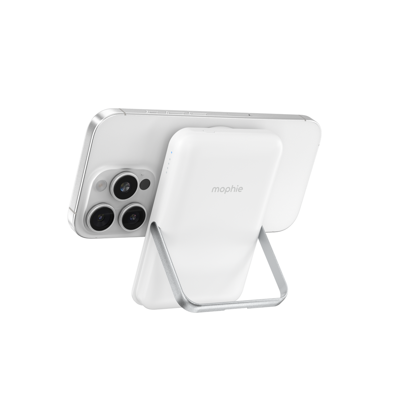 Mophie Powerbank Snap+Powerstation 10K w/ Stand