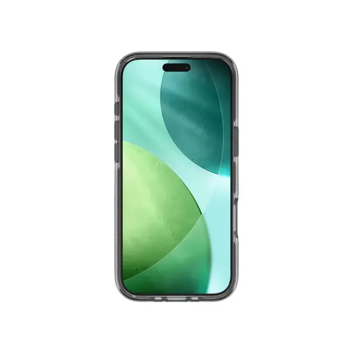 ZAGG Santa Cruz Snap Case for iPhone 17 Series and iPhone Air Midnight Black