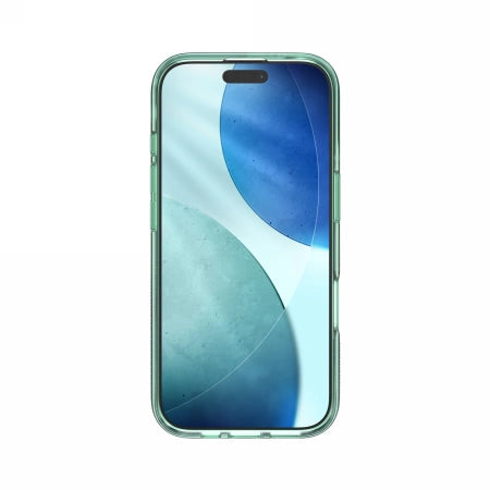 ZAGG Milan Snap Case for iPhone 17 Series and iPhone Air Iridescent Oil Slick