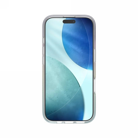ZAGG Milan Snap Case for iPhone 17 Series and iPhone Air Iridescent