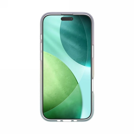 ZAGG Milan Snap Case for iPhone 17 Series and iPhone Air Iridescent