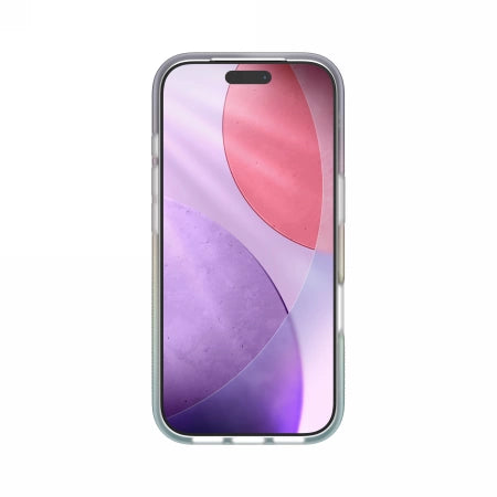 ZAGG Milan Snap Case for iPhone 17 Series and iPhone Air Iridescent