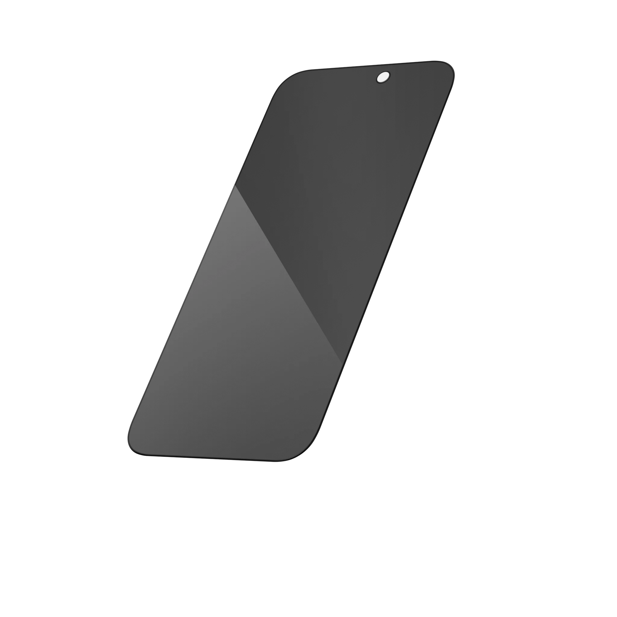 ZAGG TemperedGlass Elite Edge Privacy for iPhone 17 Series