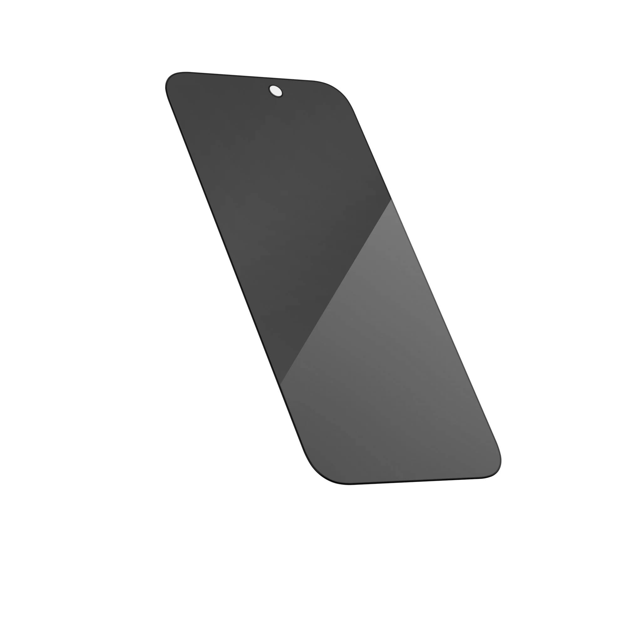 ZAGG TemperedGlass Elite Edge Privacy for iPhone 17 Series