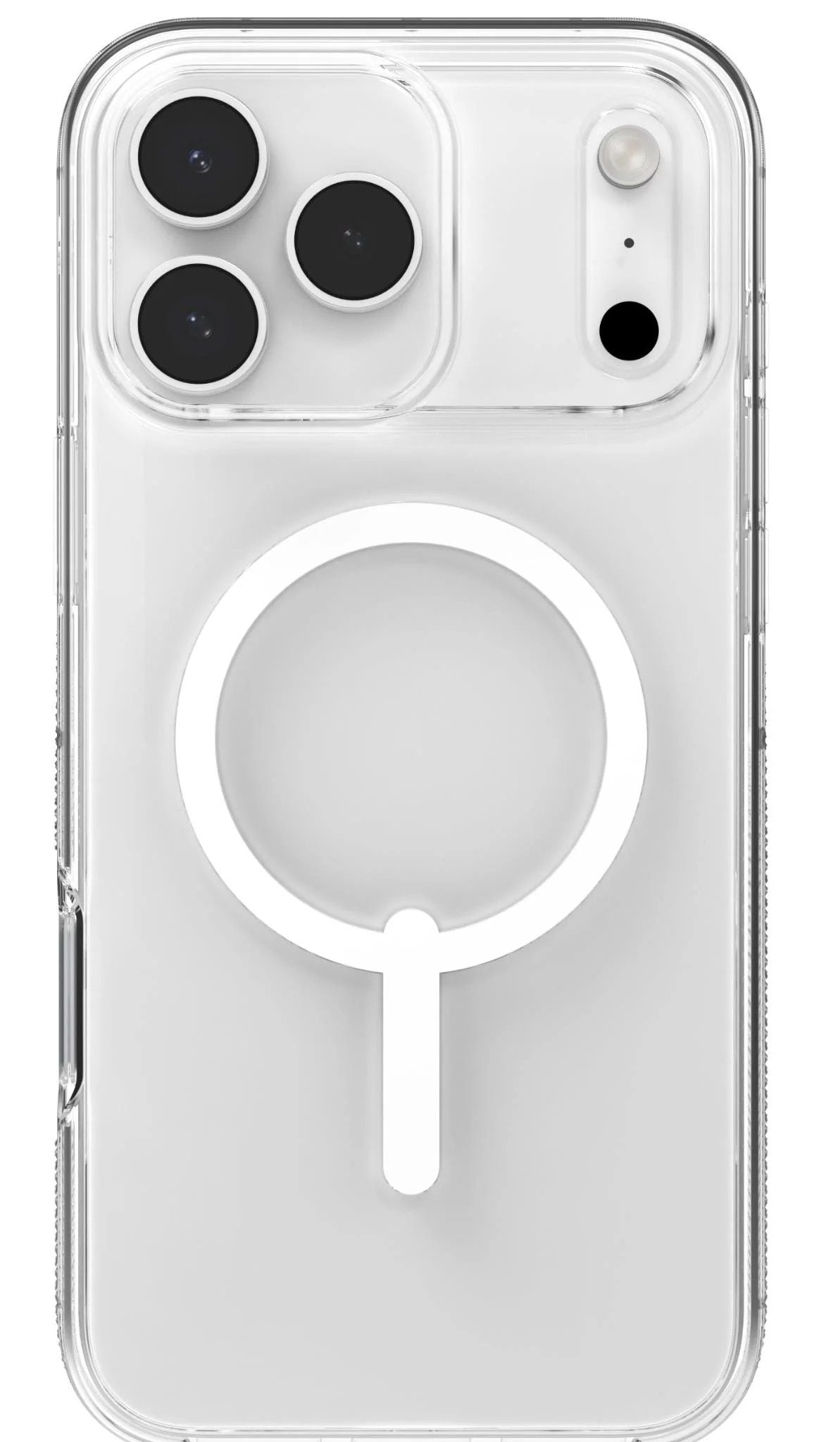 ZAGG Crystal Palace Snap Case for iPhone 17 Series and iPhone Air