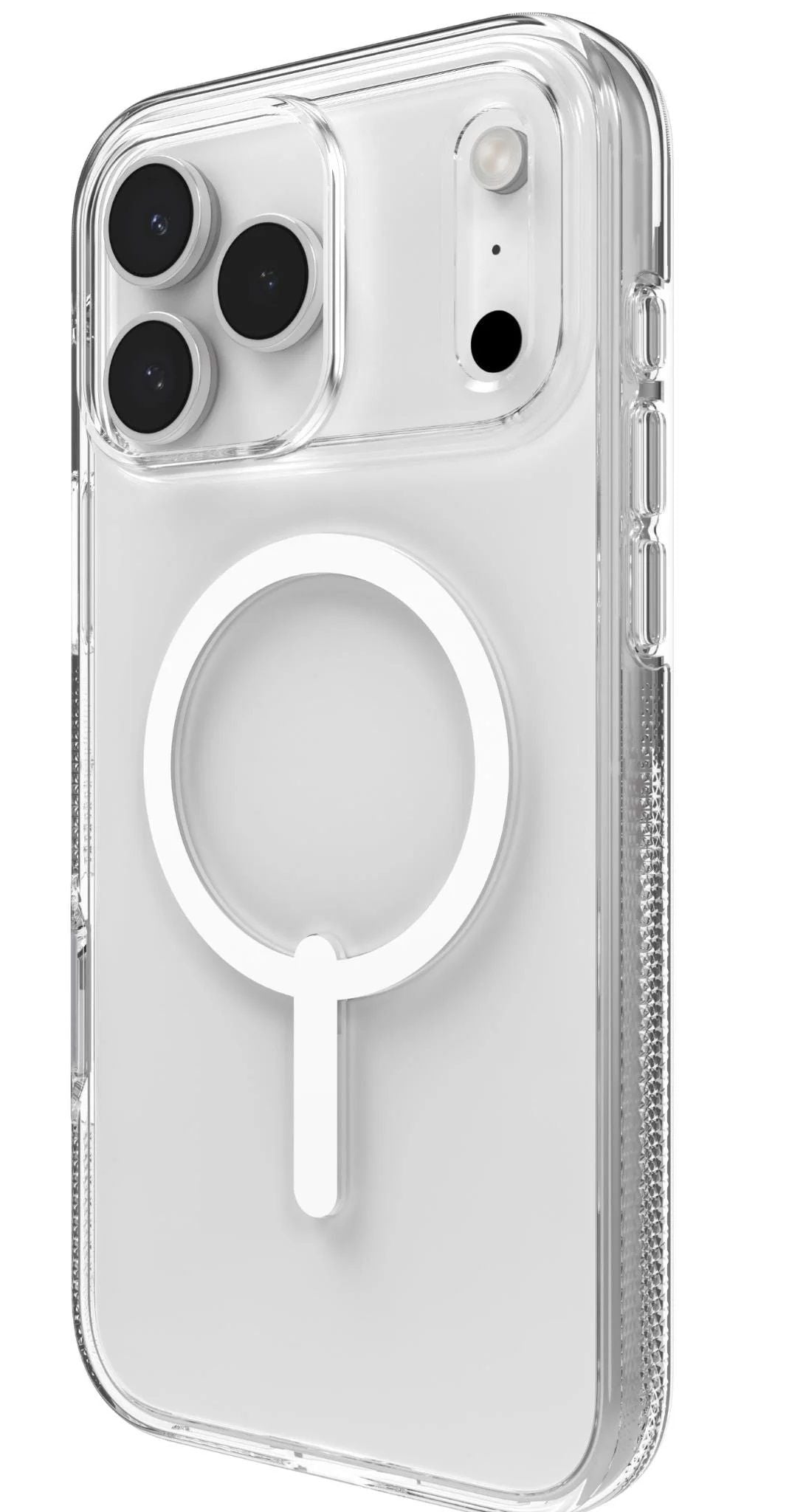 ZAGG Crystal Palace Snap Case for iPhone 17 Series and iPhone Air