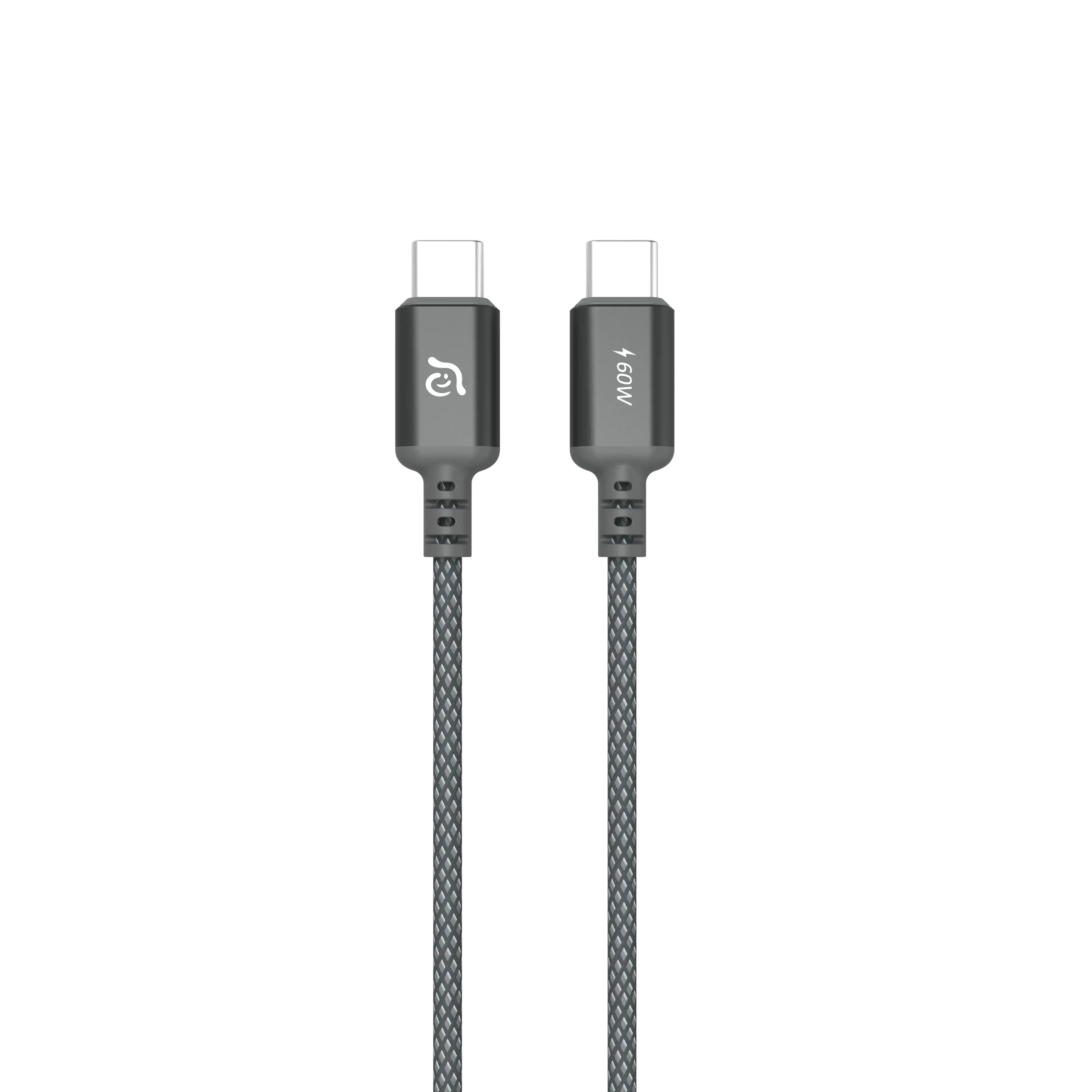 Adam Elements CASA S120 USB-C to USB-C 60W Cable 1.2m