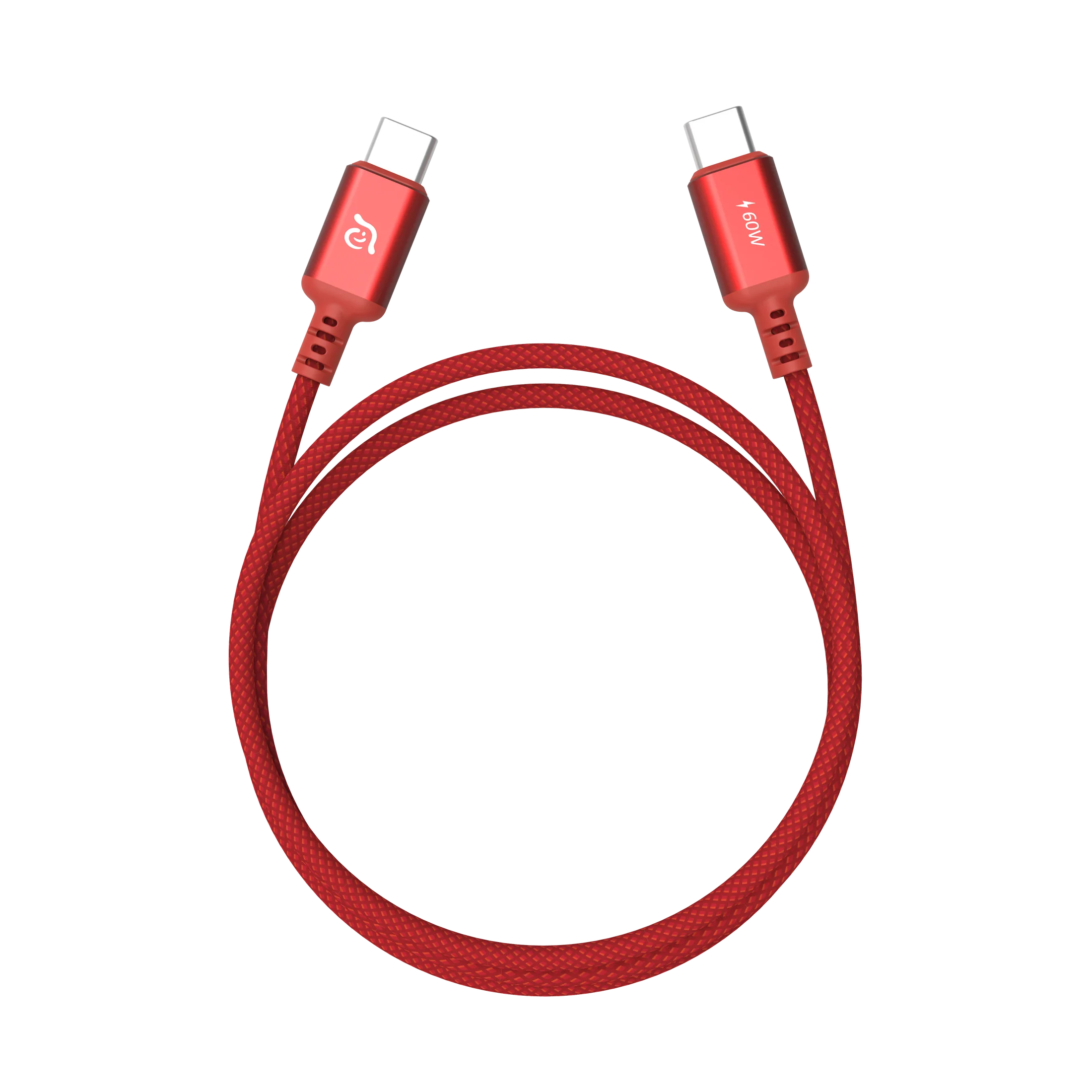 Adam Elements CASA S120 USB-C to USB-C 60W Cable 1.2m