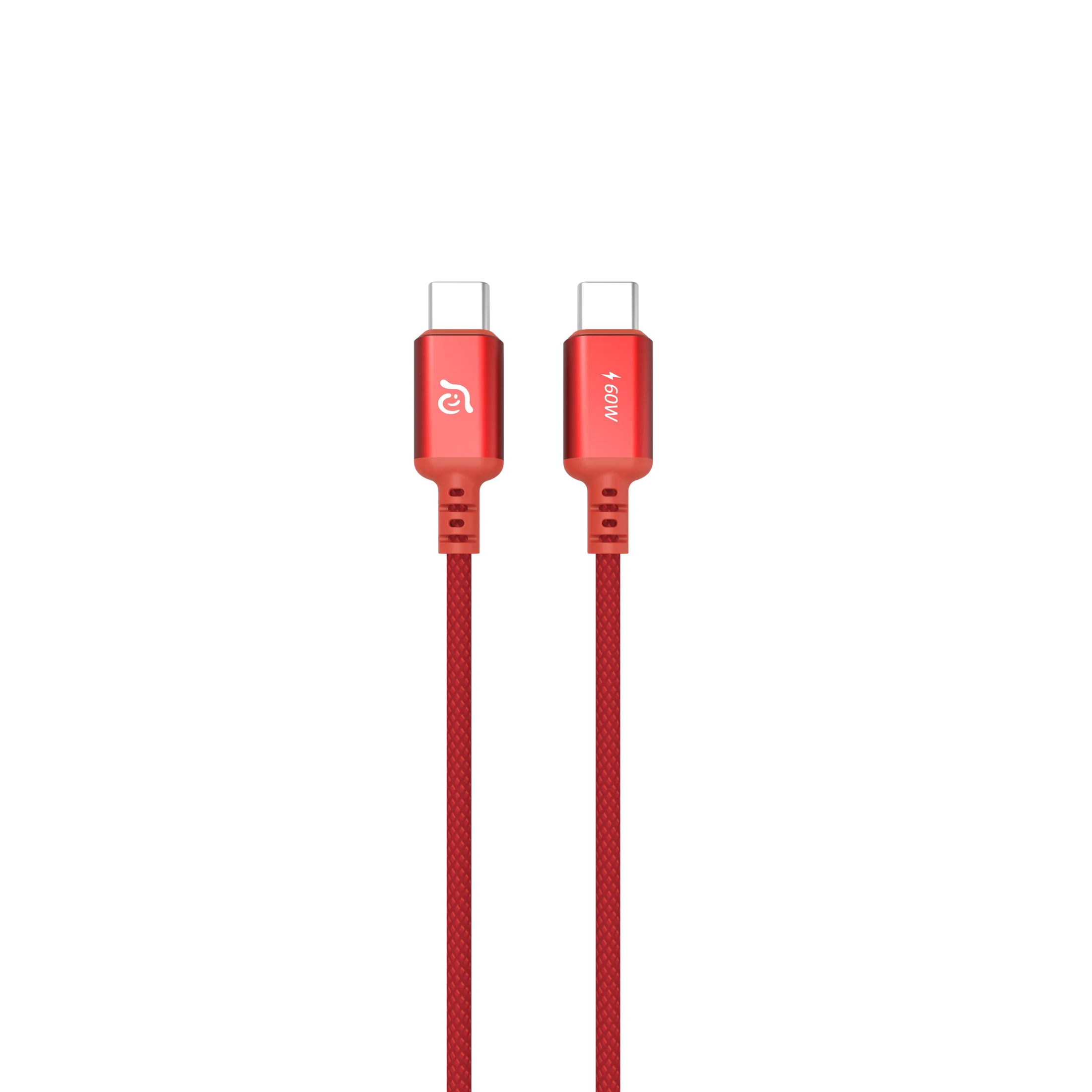 Adam Elements CASA S120 USB-C to USB-C 60W Cable 1.2m