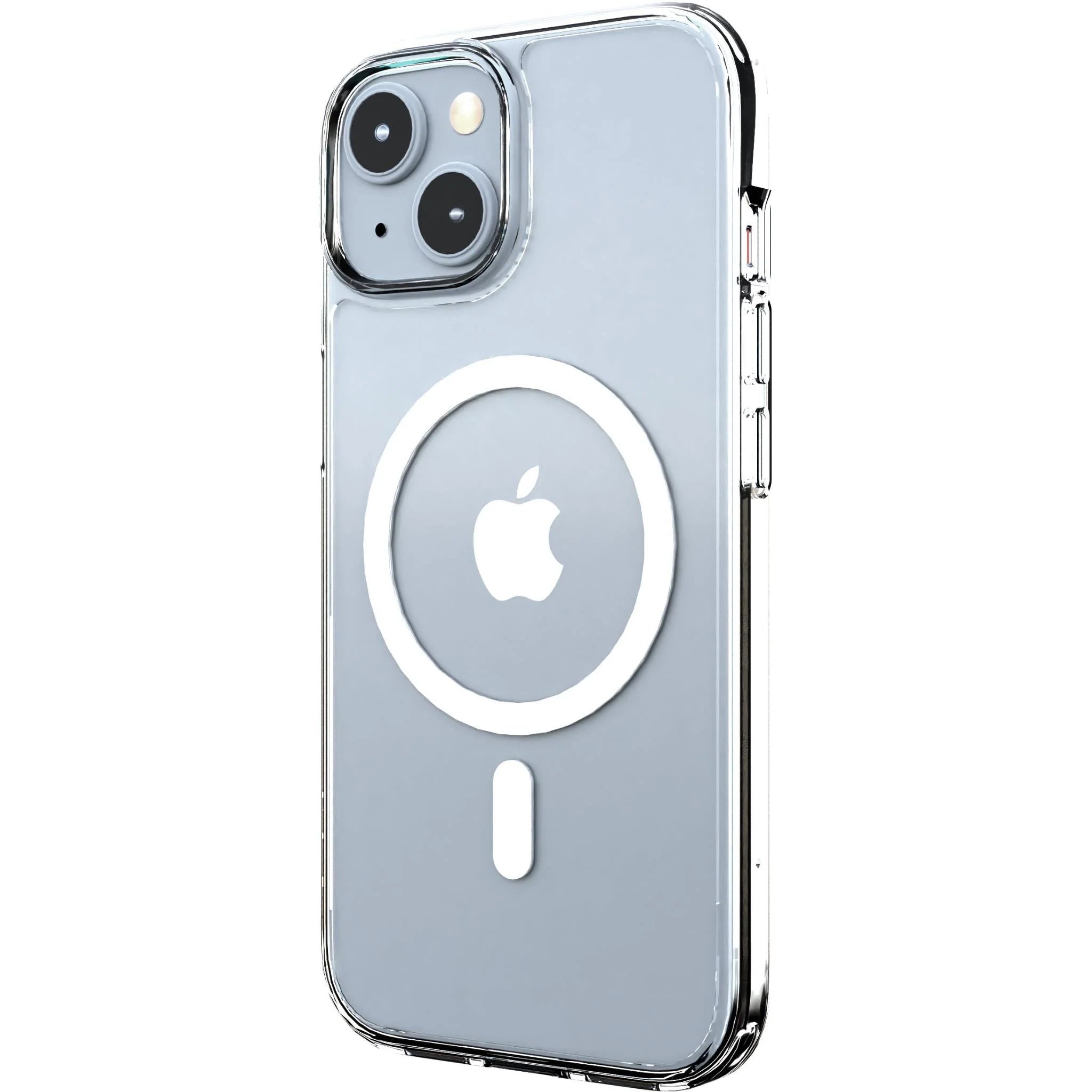 Cygnett AeroMag Magnetic Case for iPhone 15 Series