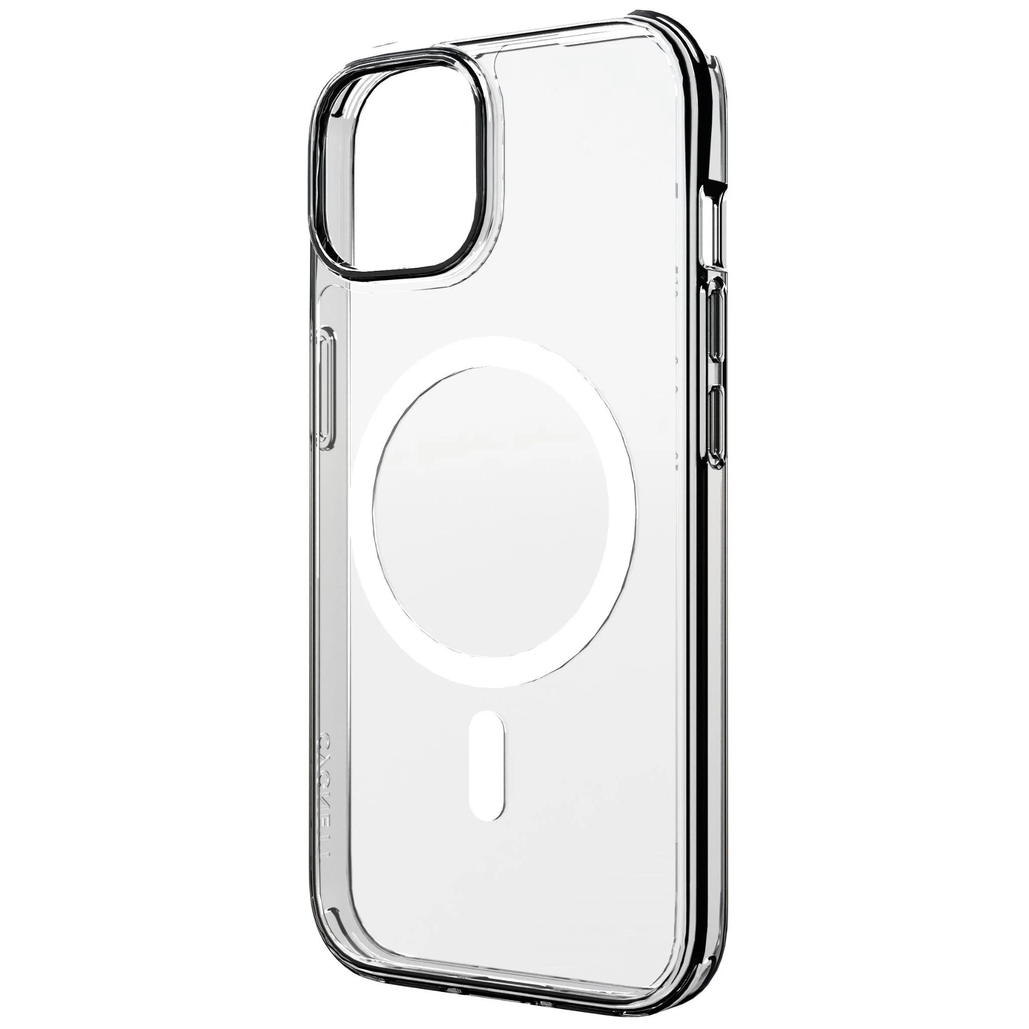 Cygnett AeroMag Magnetic Case for iPhone 15 Series